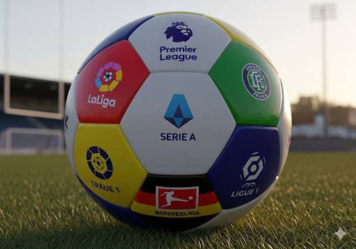 DS足球数据分析界面